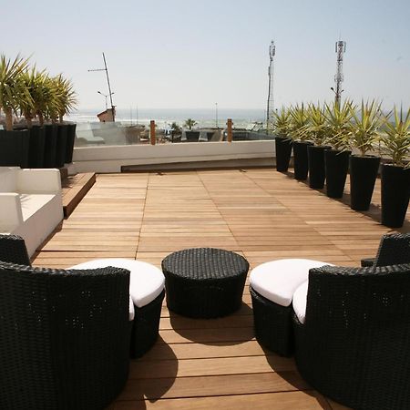 Villa Blanca Urban Hotel Casablanca Room photo