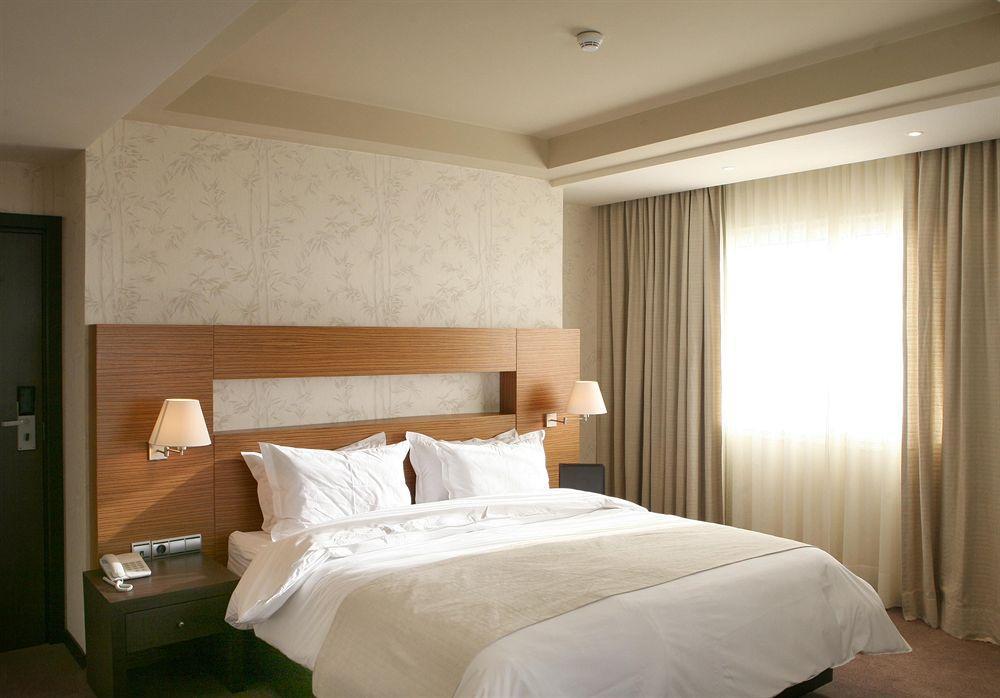 Villa Blanca Urban Hotel Casablanca Room photo